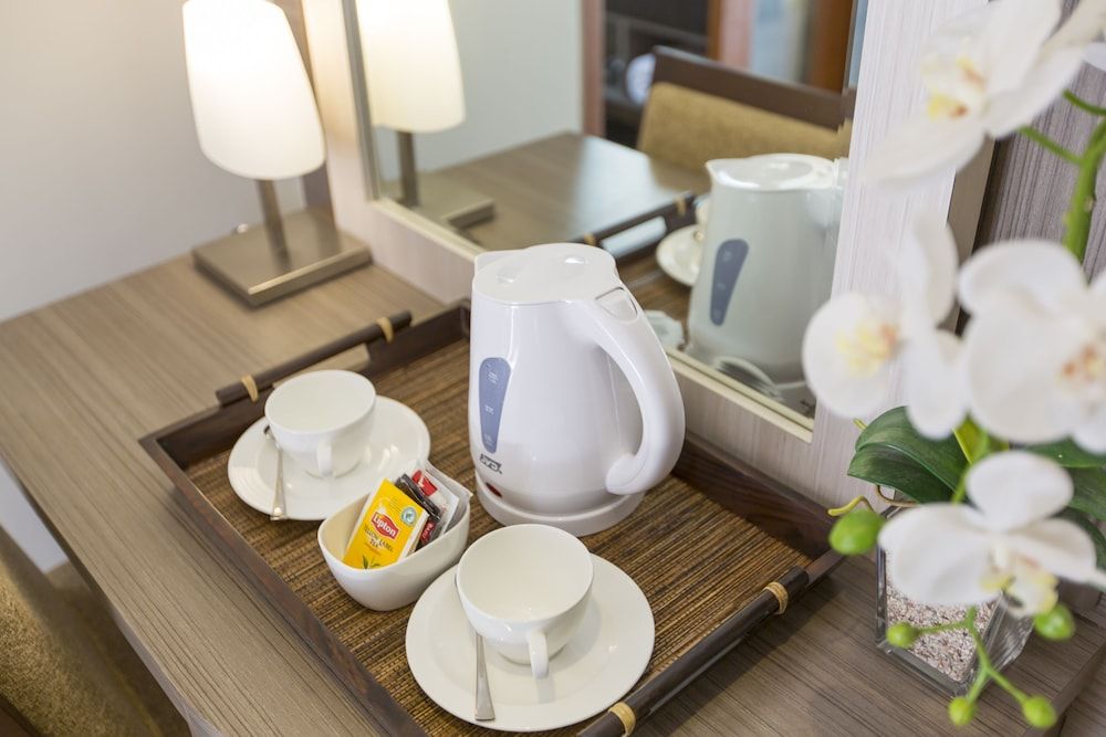 The Banyumas Suite Villa Legian 1 Bedroom Luxury Villa with Private Pool 22