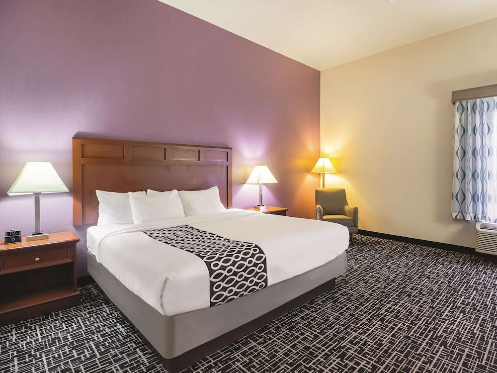 Room, 1 King Bed, Accessible, Non Smoking