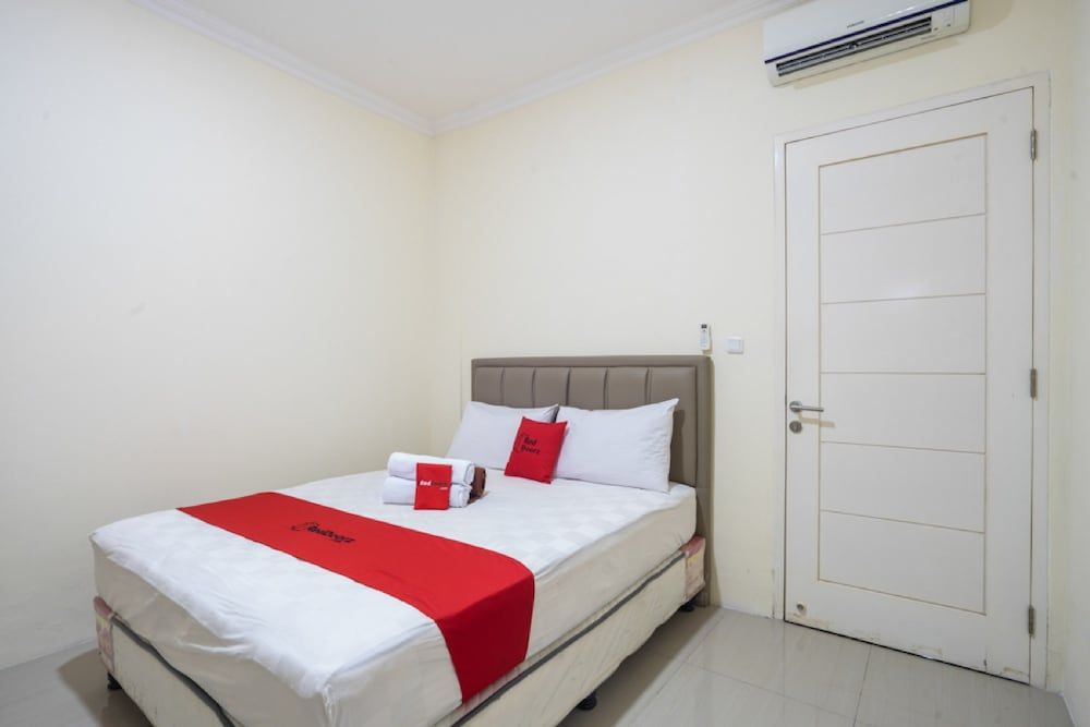 Room, 1 Double Bed