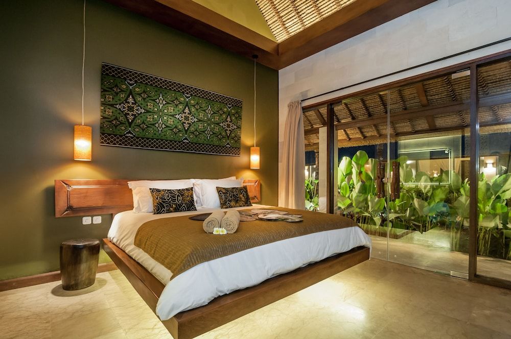 Luxury Villa, Multiple Bedrooms, Non Smoking, Private Pool