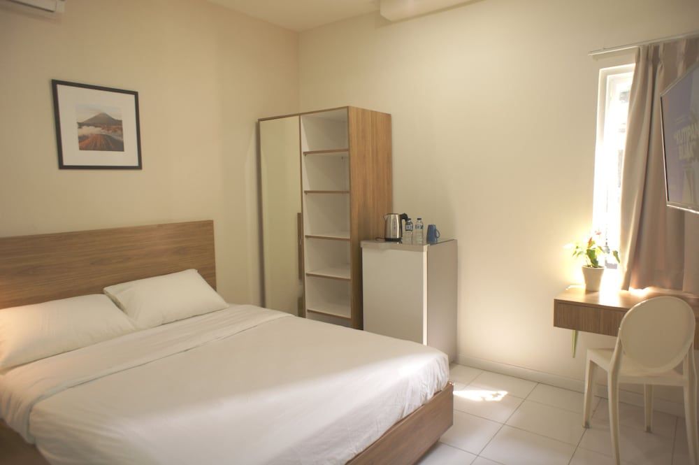 undefined Menteng House 3