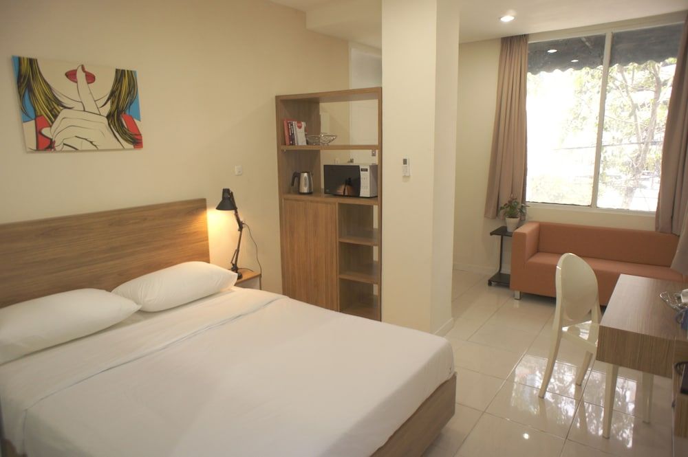 undefined Menteng House 2