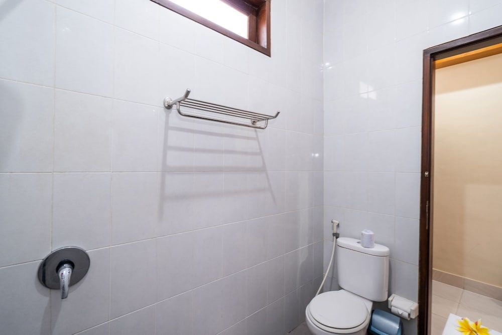 Pondok Jenggala Standard Double Room 5