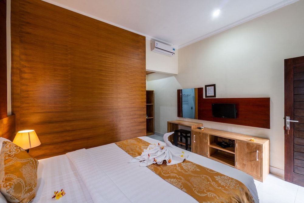 Pondok Jenggala Superior Double Room 5