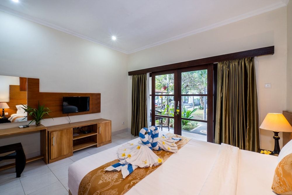 Pondok Jenggala Superior Double Room 3