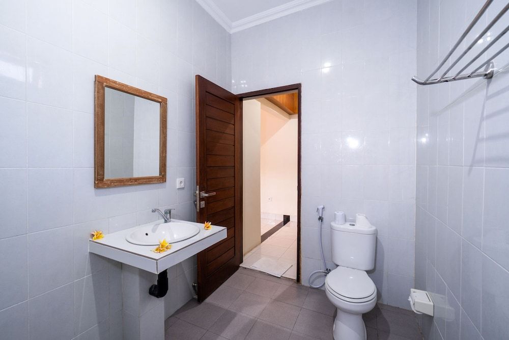 Pondok Jenggala Superior Twin Room 5