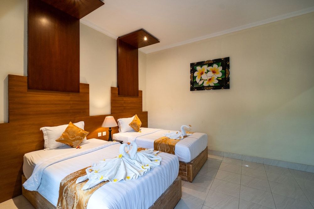 Pondok Jenggala Superior Twin Room 2