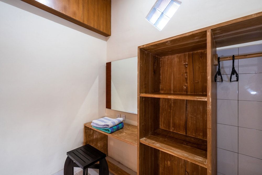 Pondok Jenggala Superior Double Room 10