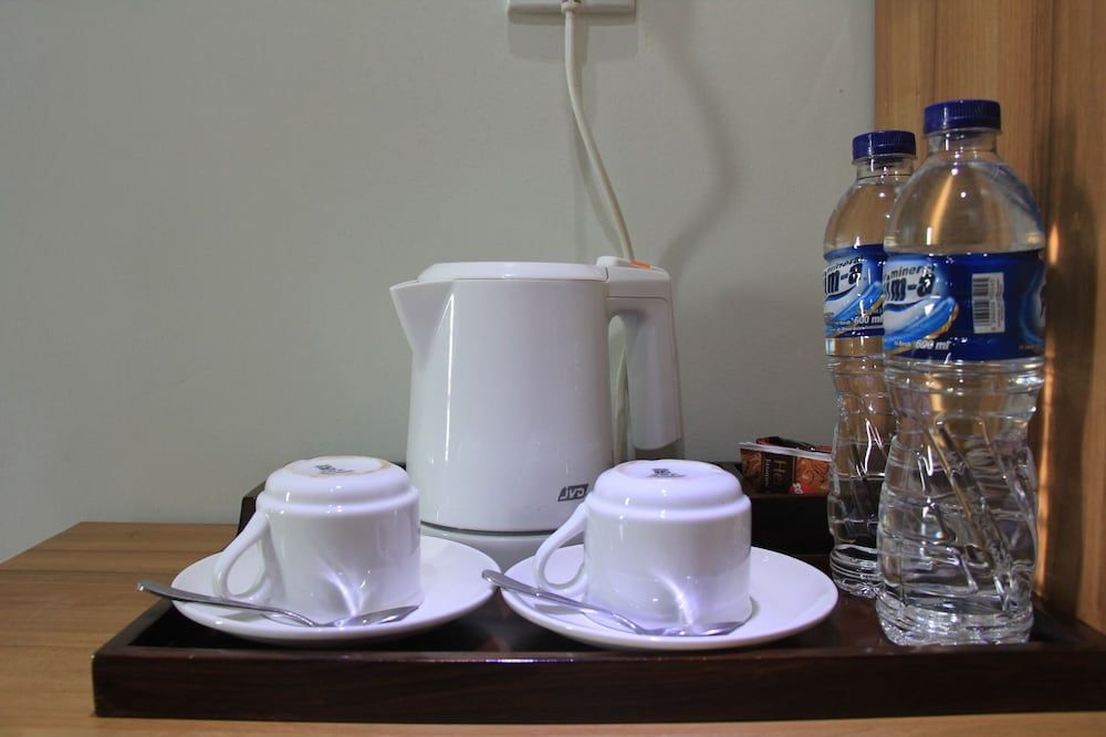 Hotel Namira Syariah Pekalongan Deluxe Queen 5