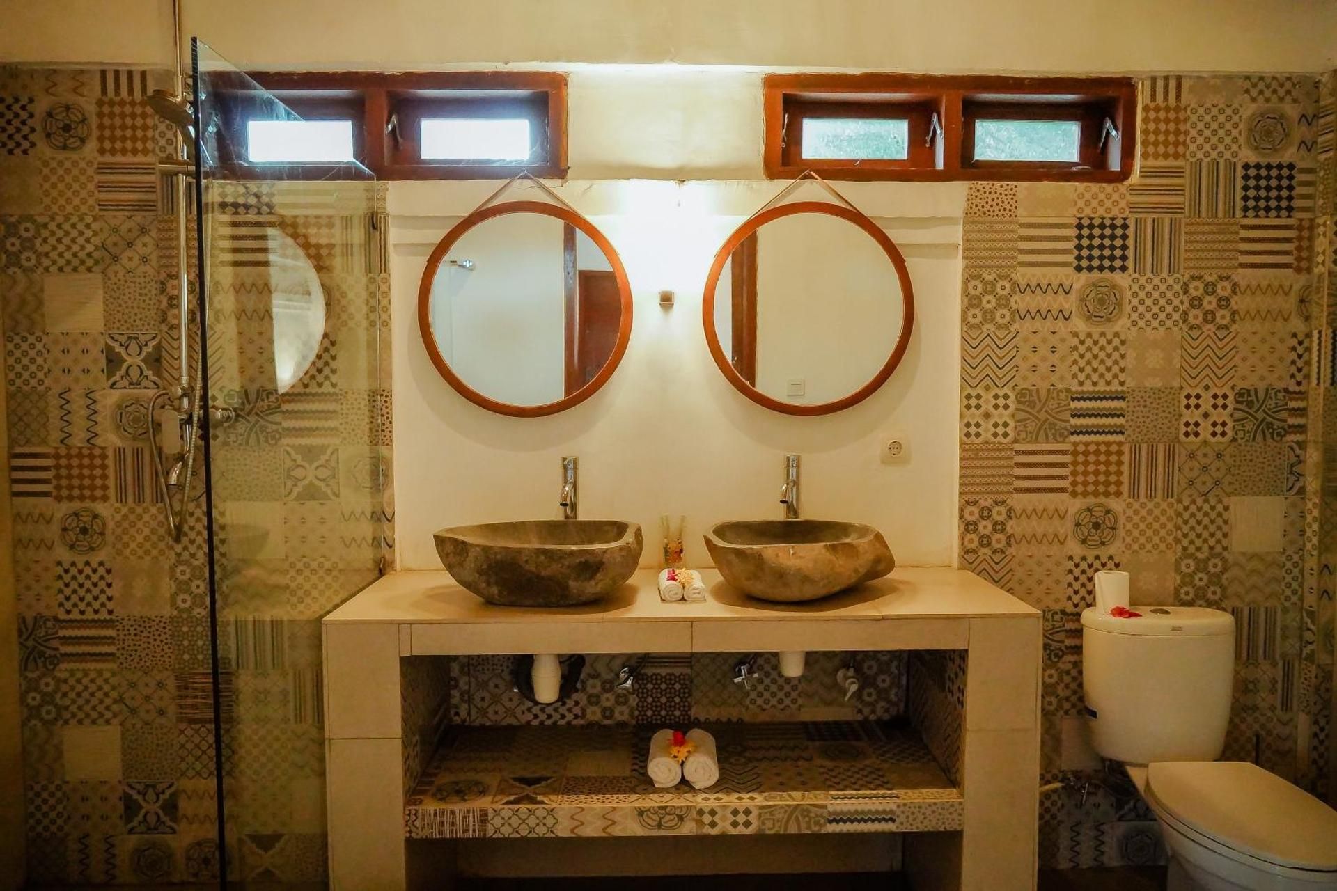 Marygio Resort Standard suite 2 bedroom 2 room 2