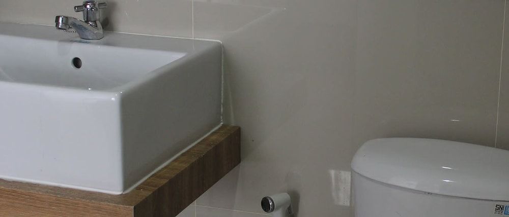 Rumi Semarang Standard Room 8