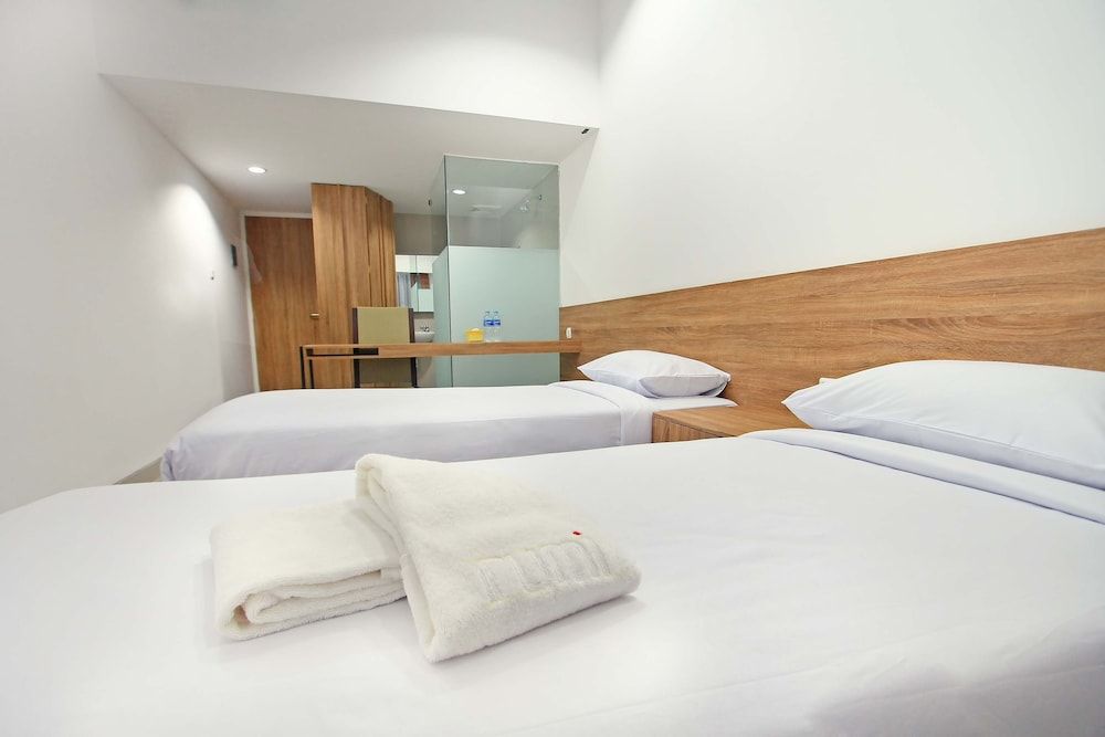 Rumi Semarang Standard Room 5