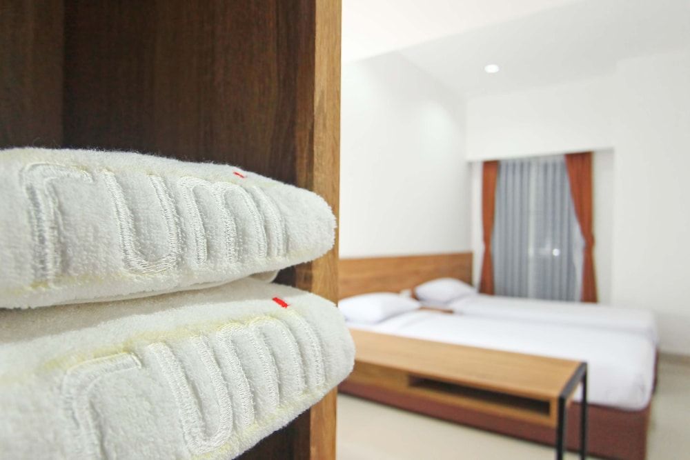 Rumi Semarang Standard Room 3