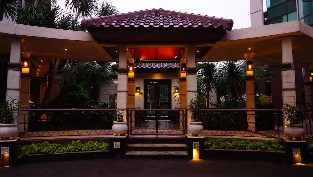 undefined Hotel Kristal 6