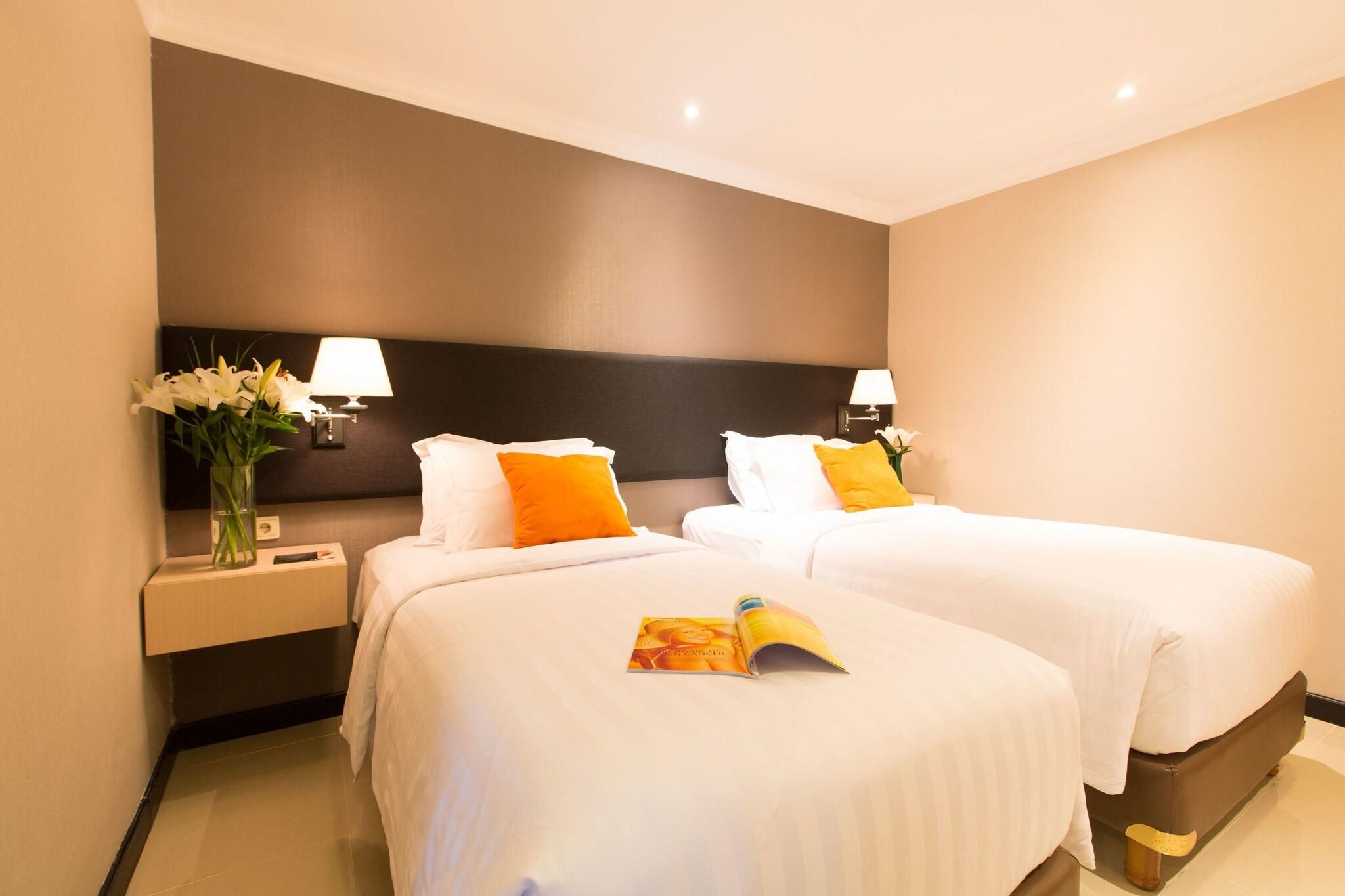 undefined Hotel Kristal 6