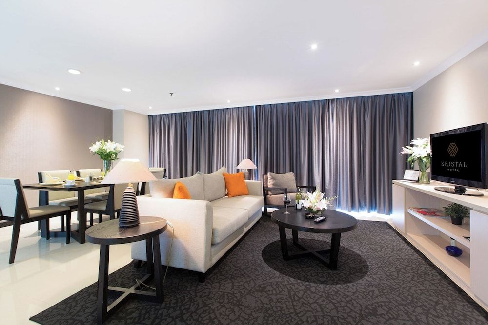 undefined Hotel Kristal 9