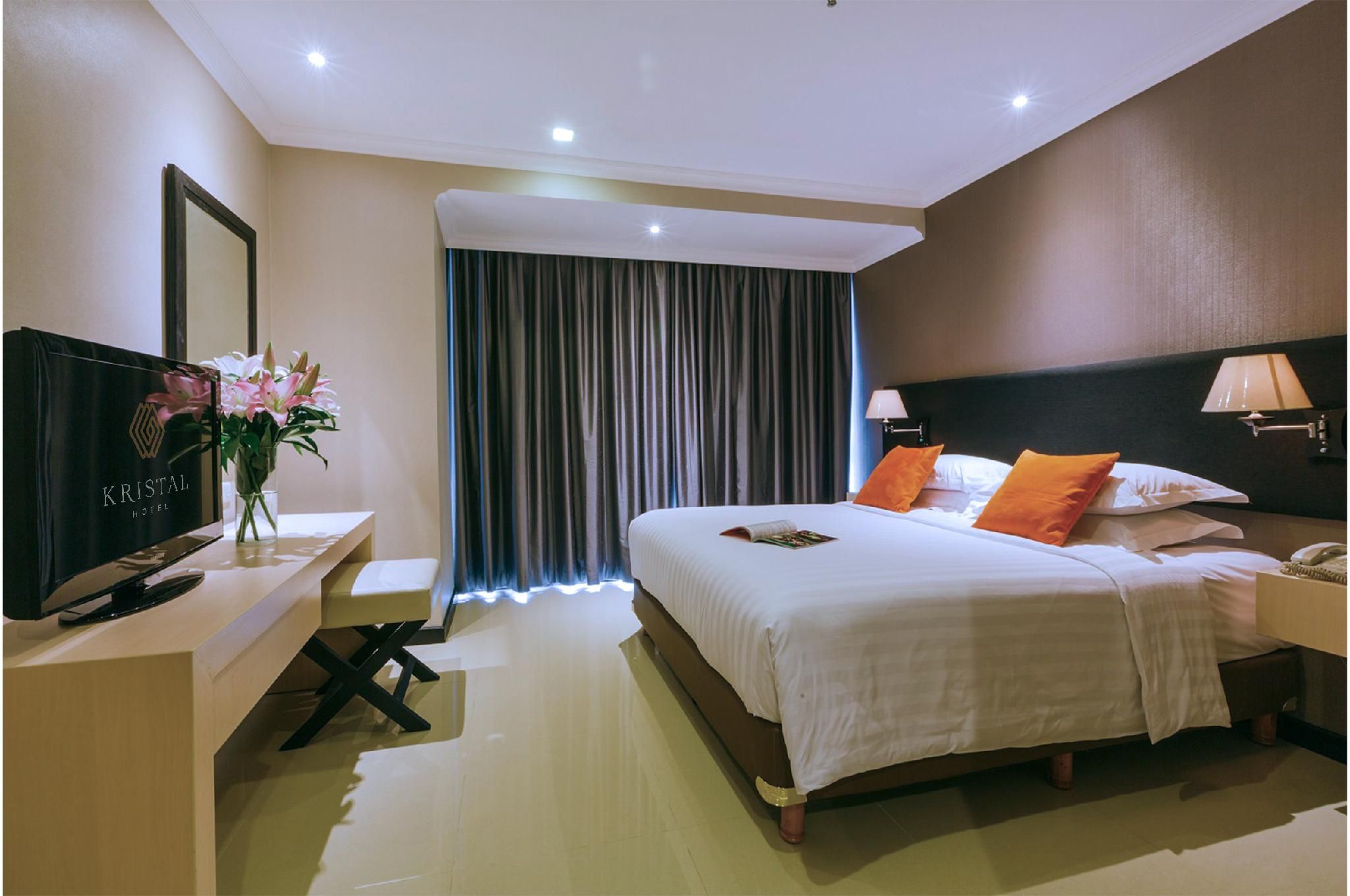 undefined Hotel Kristal 5