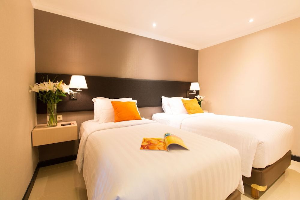 undefined Hotel Kristal 9
