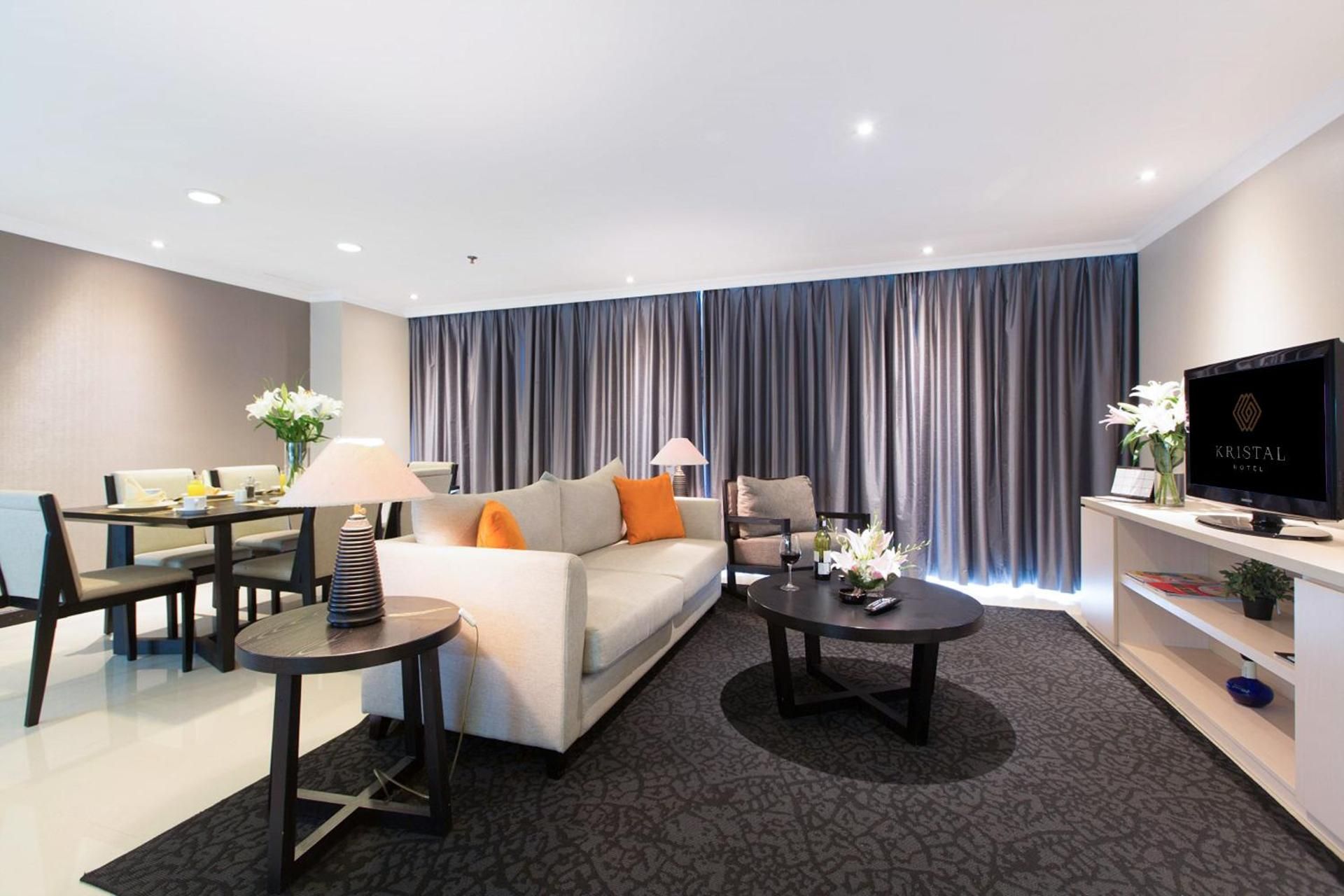 undefined Hotel Kristal 5