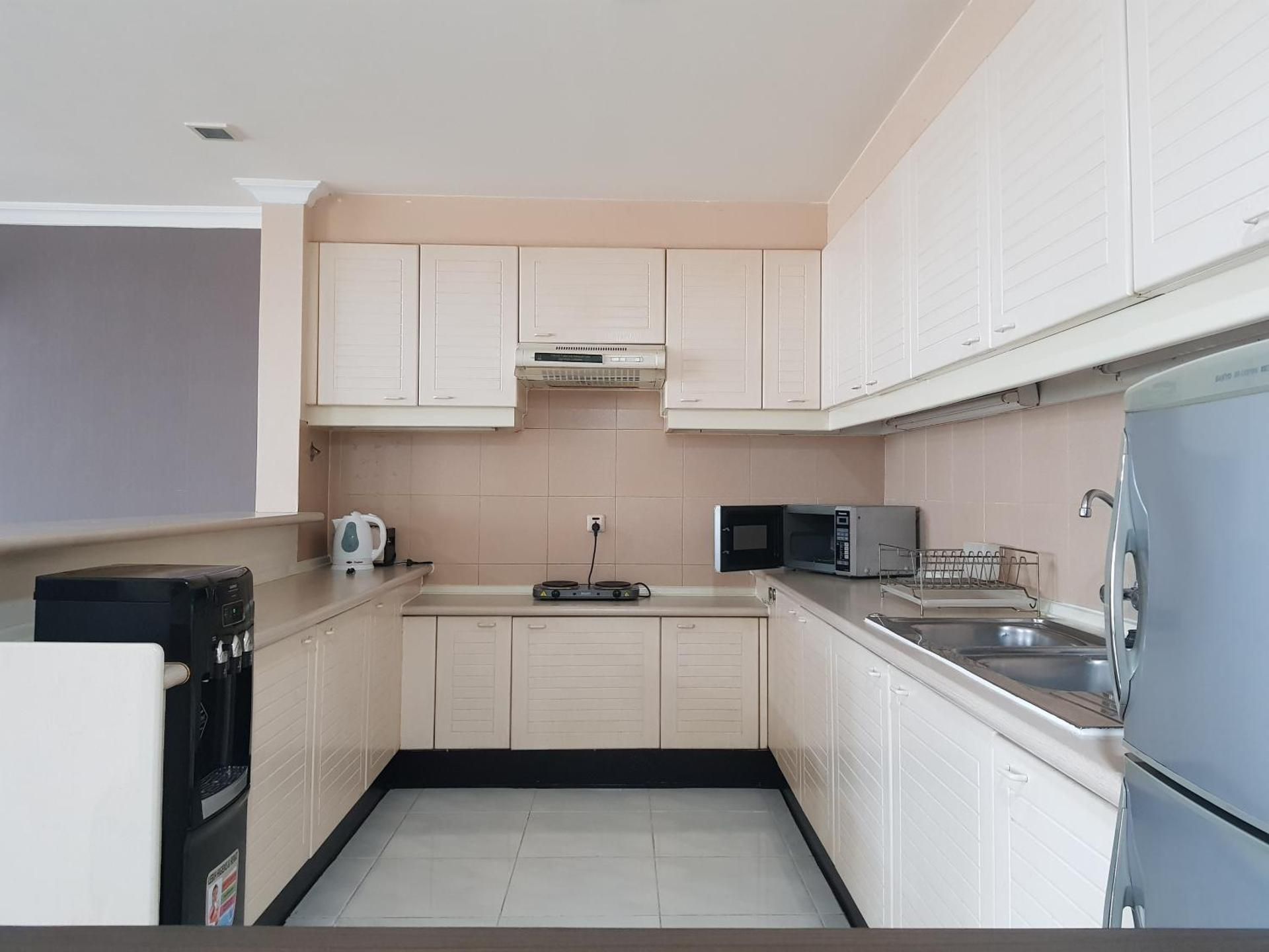 Kristal Hotel Jakarta