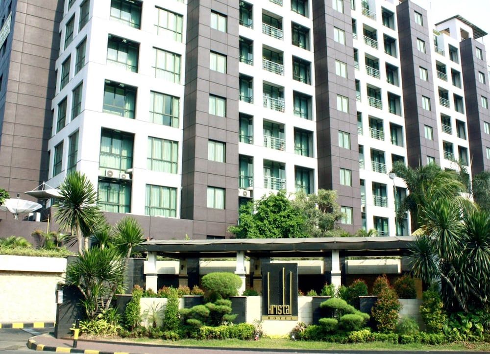 undefined Hotel Kristal 3