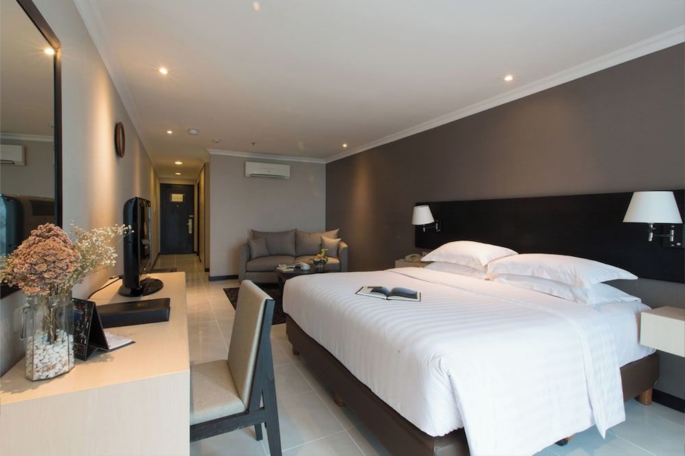 Hotel Kristal Studio Suite