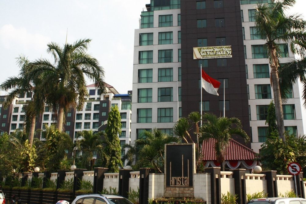 undefined Hotel Kristal 2