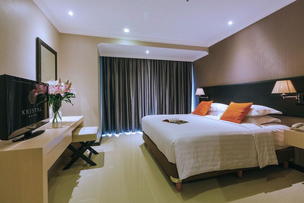 undefined Hotel Kristal 8