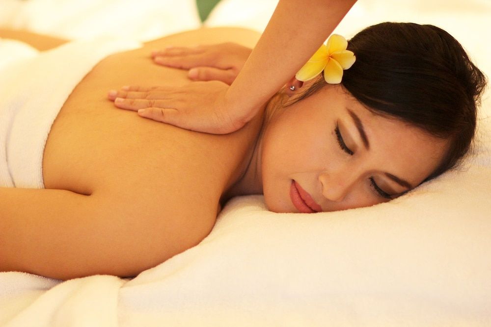 undefined Oasis Amir Hotel 9