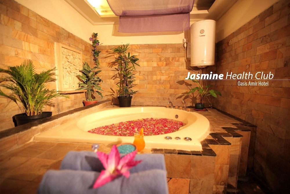 undefined Oasis Amir Hotel 10