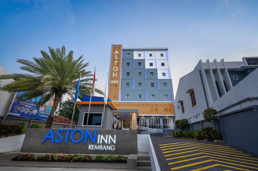 Aston Inn Rembang