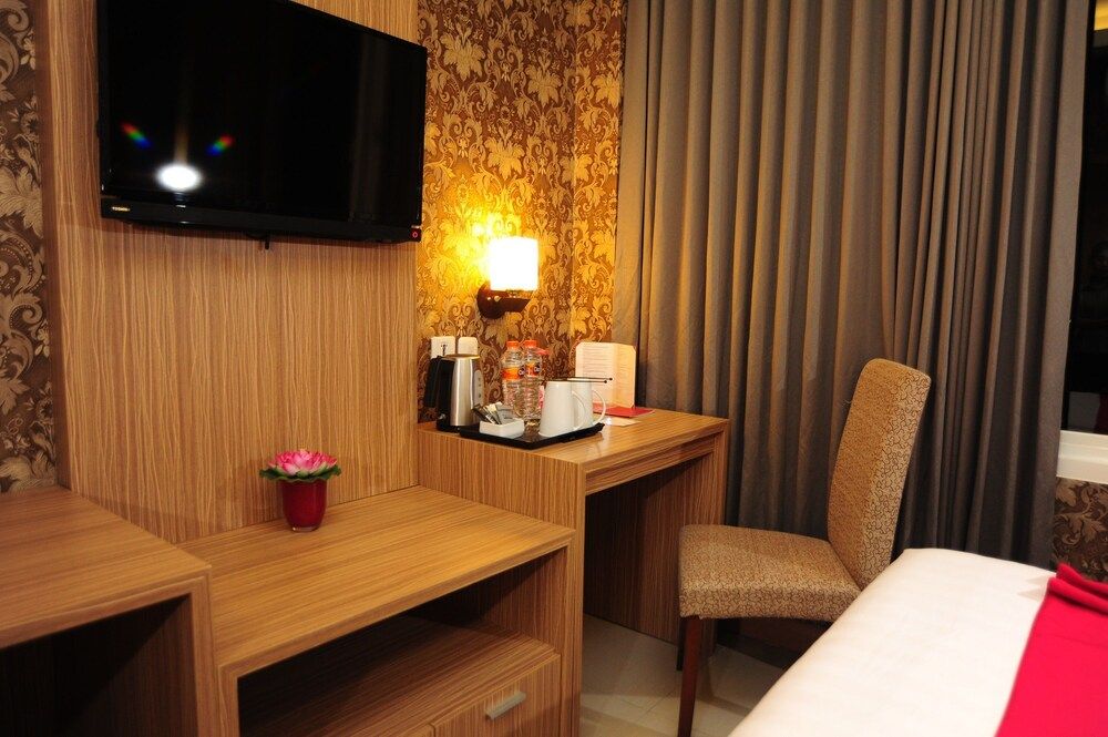 Aston Inn Rembang Suite Room 4