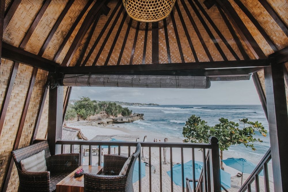 Dream Beach Huts Family Huts 3