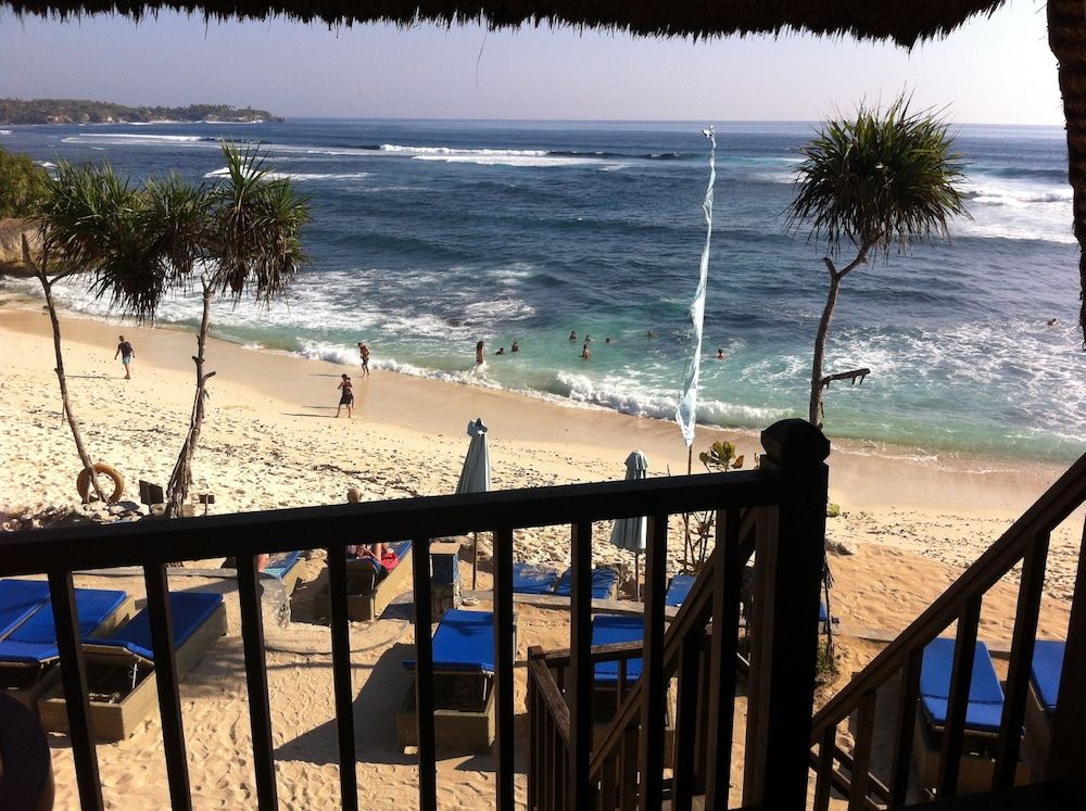 Dream Beach Huts Family Huts 4