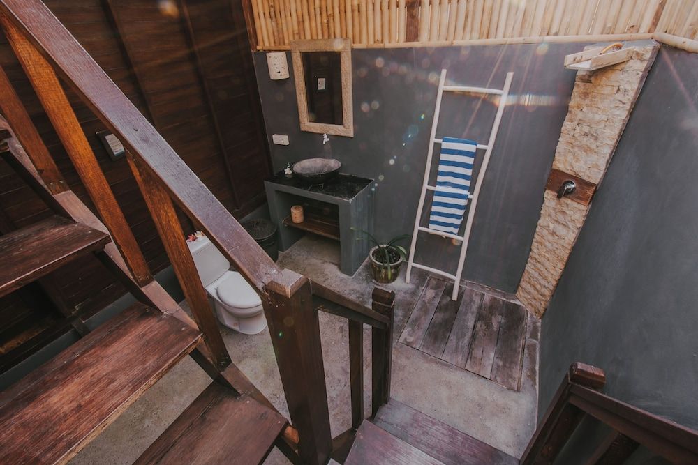 Dream Beach Huts Family Huts 6