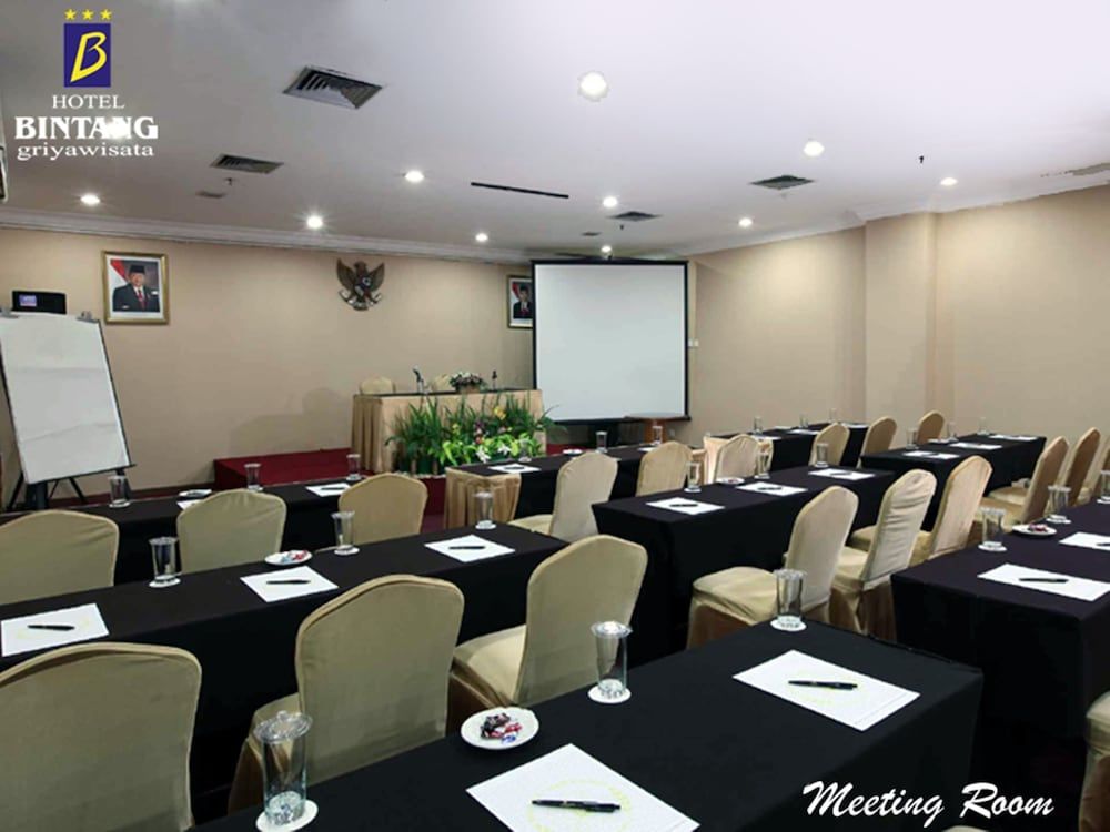 undefined Hotel Bintang Wisata Mandiri 6