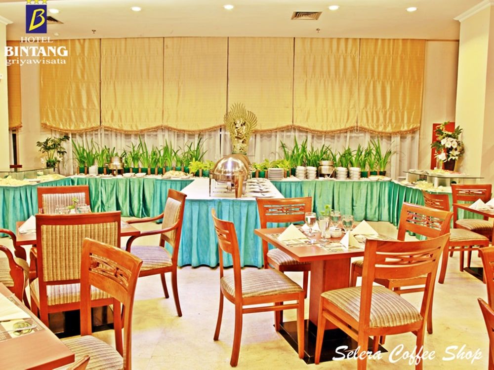 undefined Hotel Bintang Wisata Mandiri 8