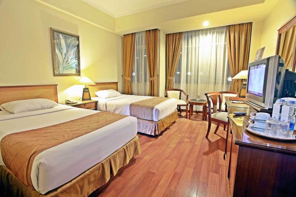 undefined Hotel Bintang Wisata Mandiri 2