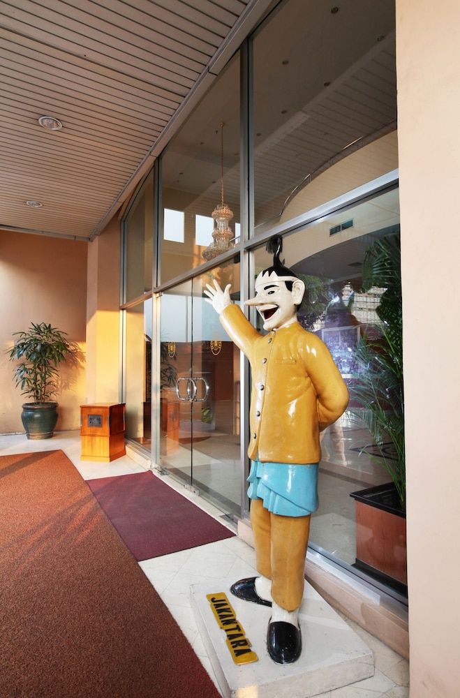 undefined Hotel Bintang Wisata Mandiri 3