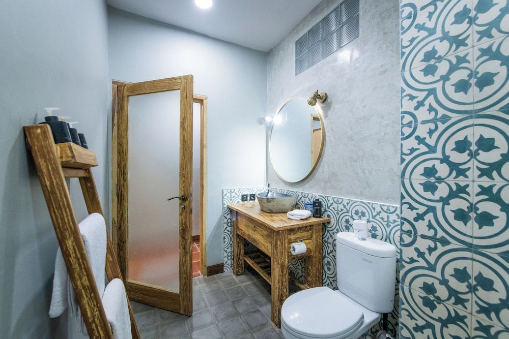 Trawangan Dive Economy Double Room 10