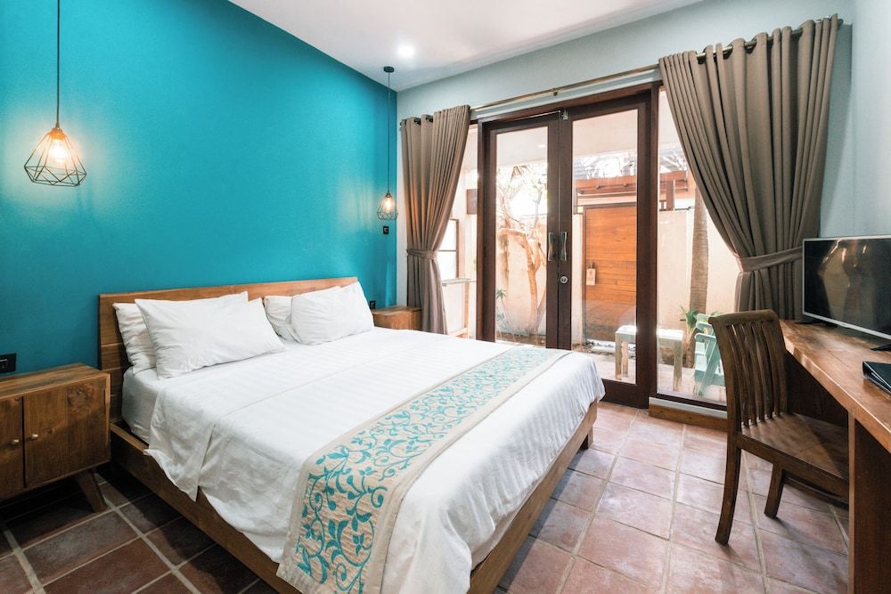 undefined Trawangan Dive Centre 6