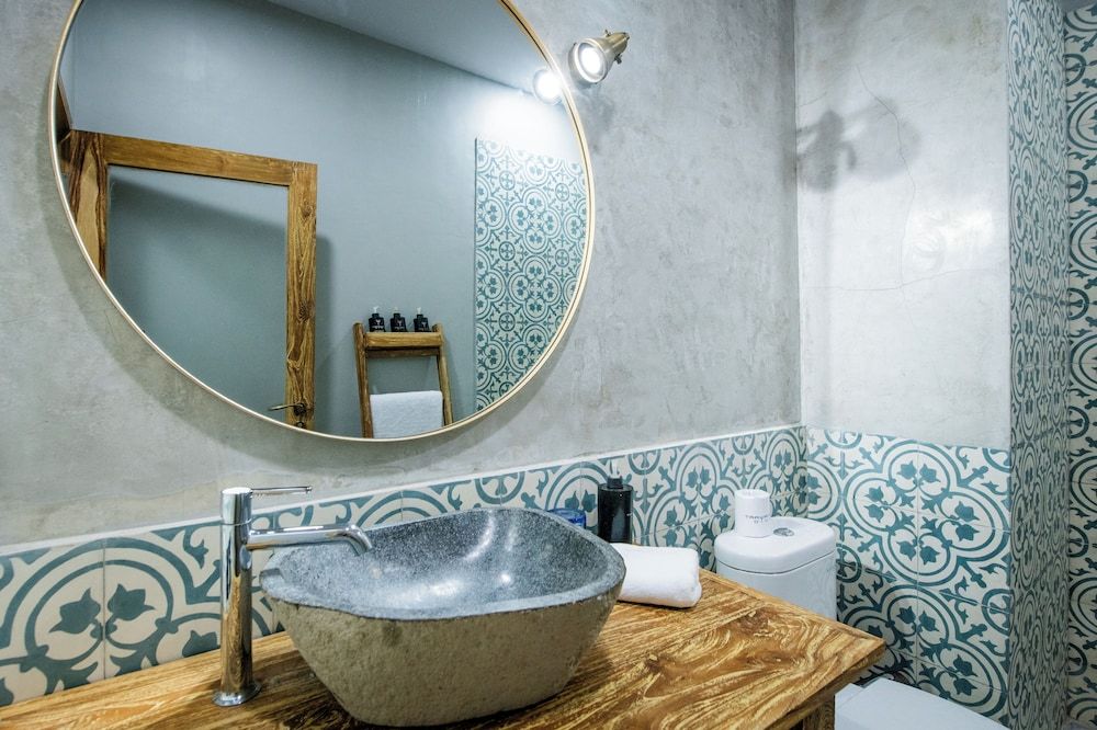 Trawangan Dive Economy Double Room 11