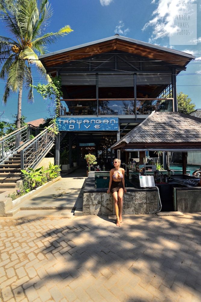 undefined Trawangan Dive Centre 2