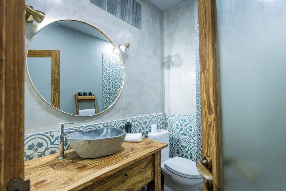 Trawangan Dive Economy Double Room 9