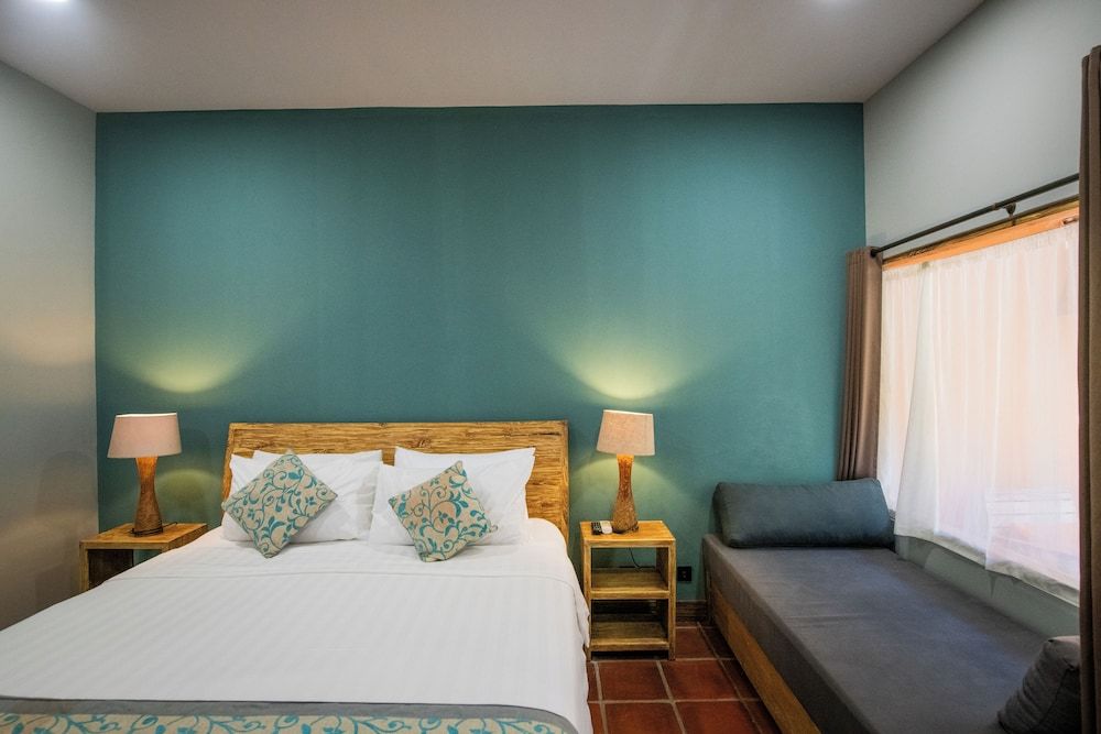 Trawangan Dive Economy Double Room 5