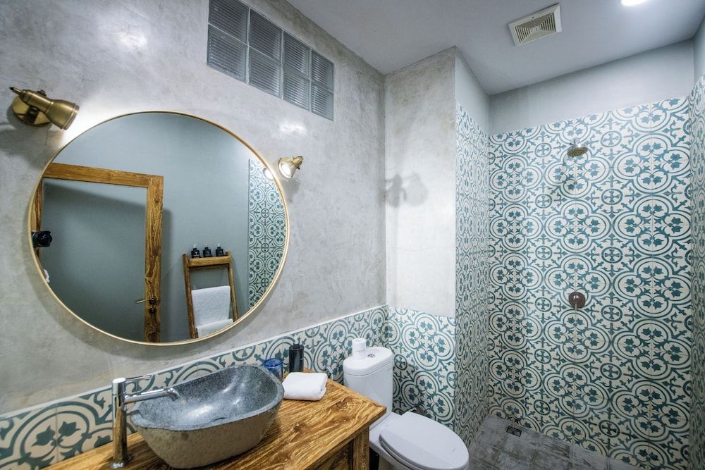 Trawangan Dive Economy Double Room 8