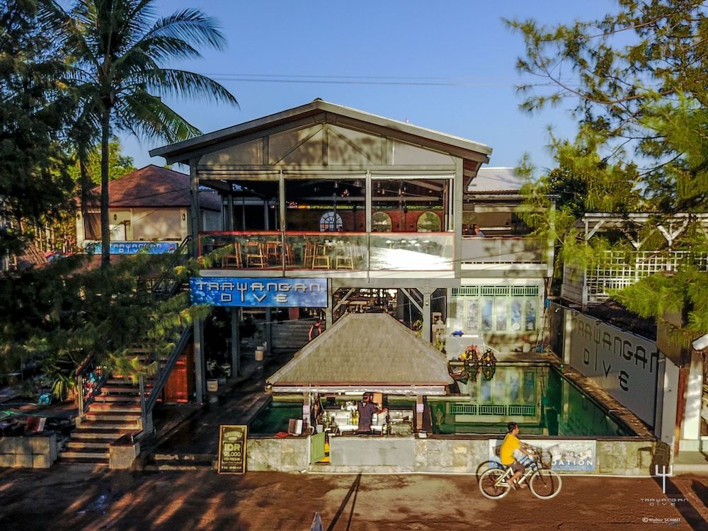 undefined Trawangan Dive Centre 4