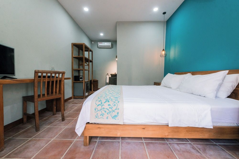 undefined Trawangan Dive Centre 7