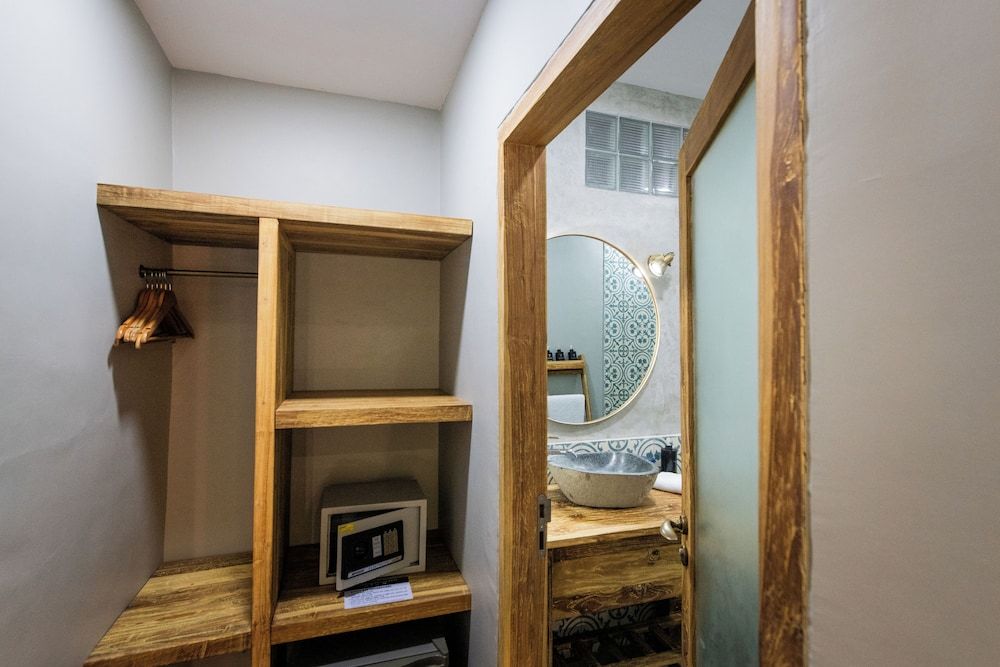 Trawangan Dive Economy Double Room 7