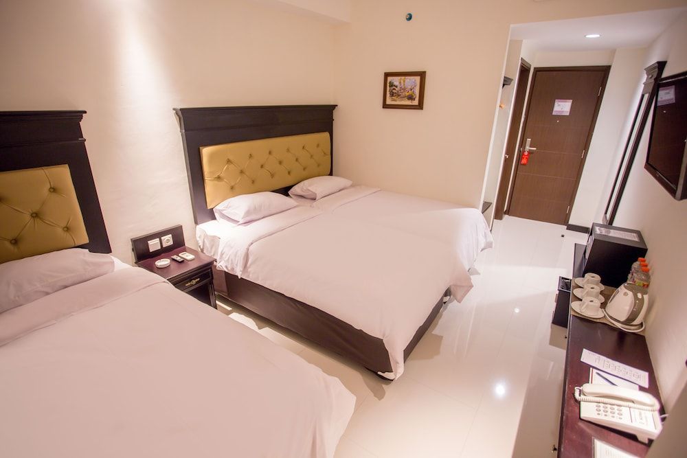 Same Hotel Malang